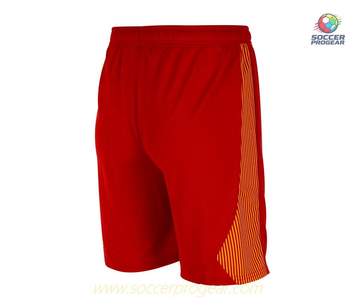 2023 2024 RC LENS HOME SHORTS