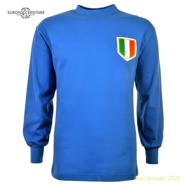 Top European Team 2026-2027 Home Short Sleeve Jersey Vintage Flexibility