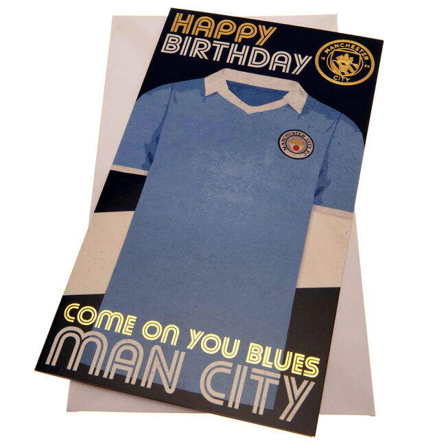 Latest Lightweight Manchester City Home Soccer Jersey