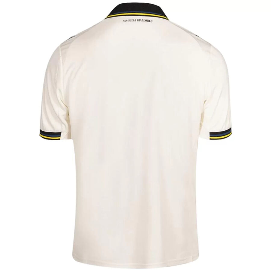 PARMA CALCIO 1913 HOME SHIRT 202526 - Official Replica 23583