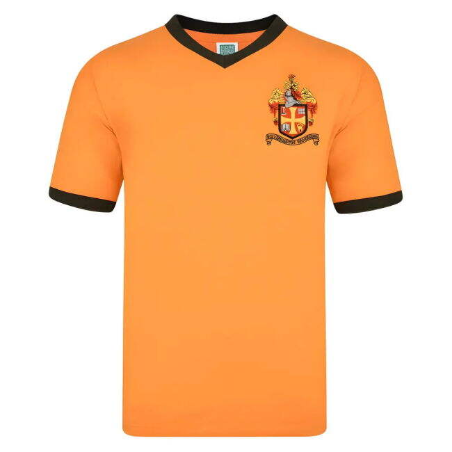 Championship Special Edition Jersey Wolverhampton