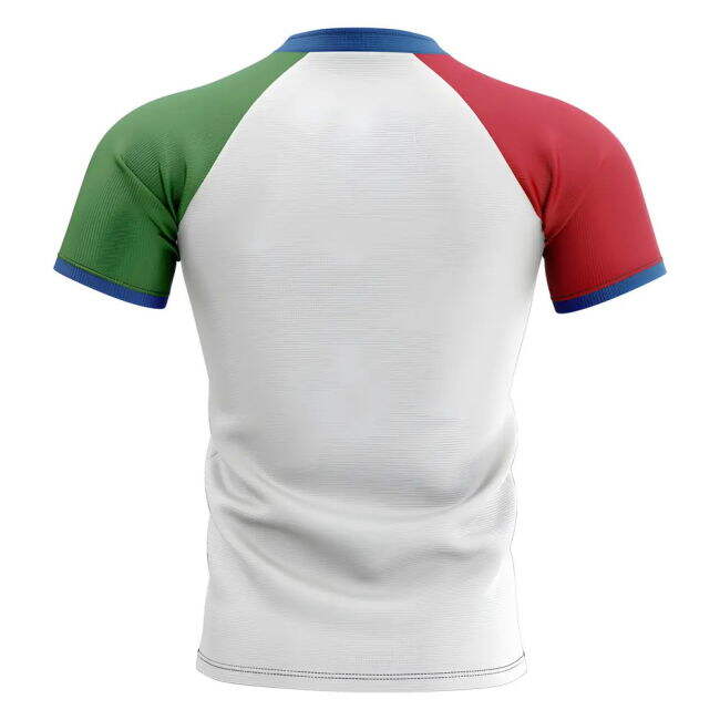 Rugby Pro Jersey 2025-2026 #44