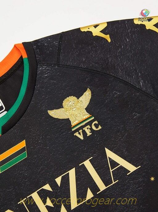 VENEZIA High Quality FC HOME JERSEY 2021 2022
