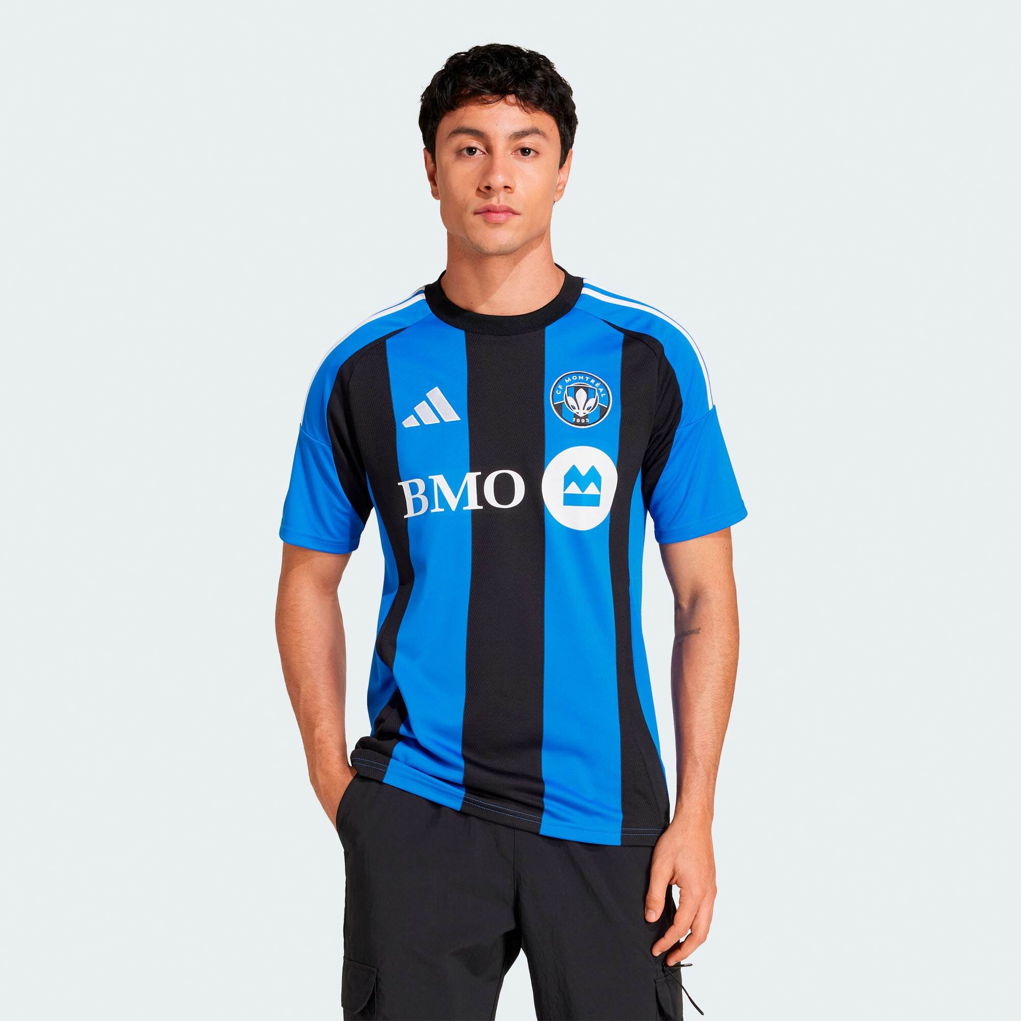 Men's 2025 Official Replica Jersey - Fan Jersey - Must-Have