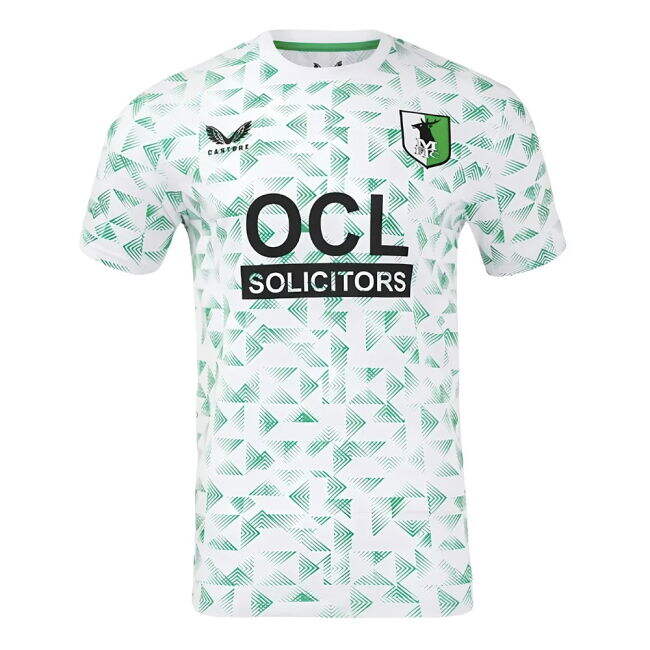 Official 2024-2025 Away - Team Spirit - Official Licensed