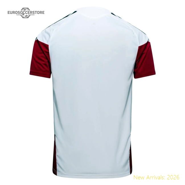 Elite Germany 2026-2027 Training Shirt (ger) Classic Slim