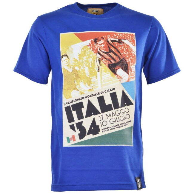Italy Special Edition Jersey Pennarello