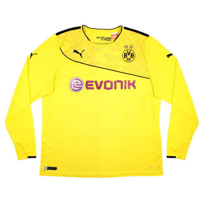 Official Borussia Dortmund (dortmund) Home - Dfb-pokal