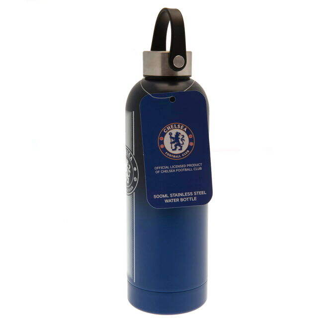 football shirt Chelsea FC Chunky Thermal Bottle