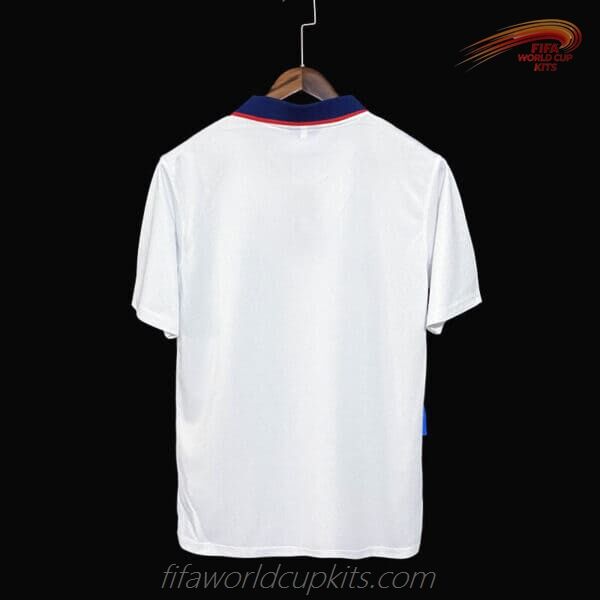 England 1994 World Cup Home Football Kit