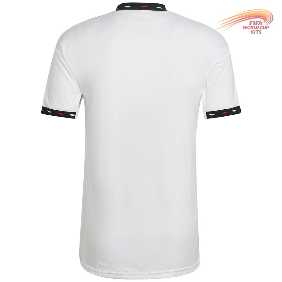 Manchester United Away Kit 2022/2023