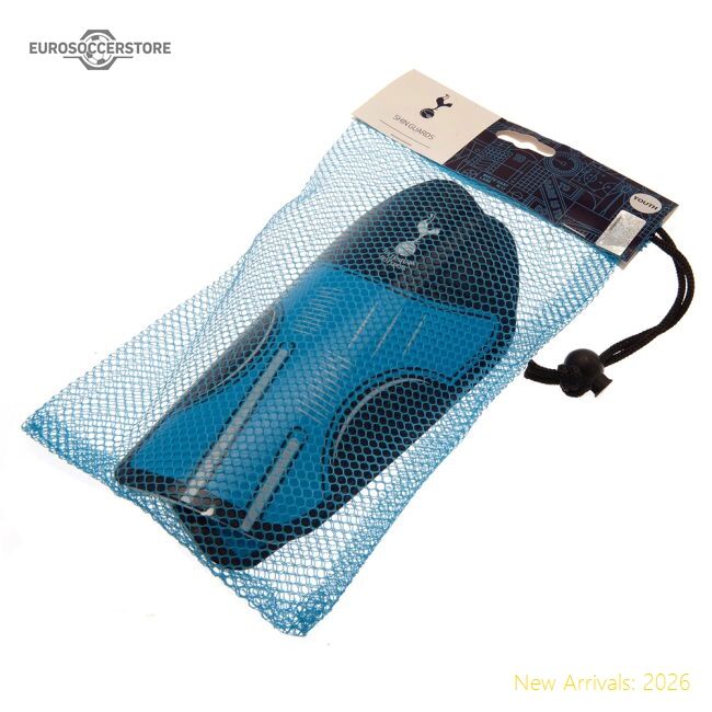 Premium Tottenham Hotspur Fc Delta Shin Pads Youths - Premium Quality