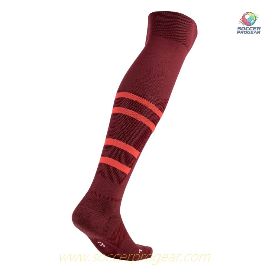 Red Bull Leipzig Away Socks 2024-25 Edition