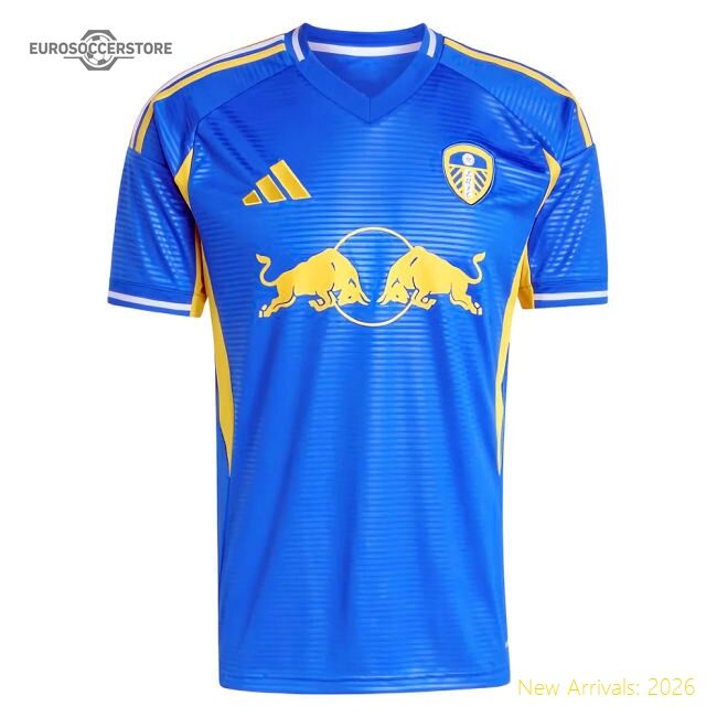 Premier Team Phillips Official Away Jersey Top Flight Adidas Climacool