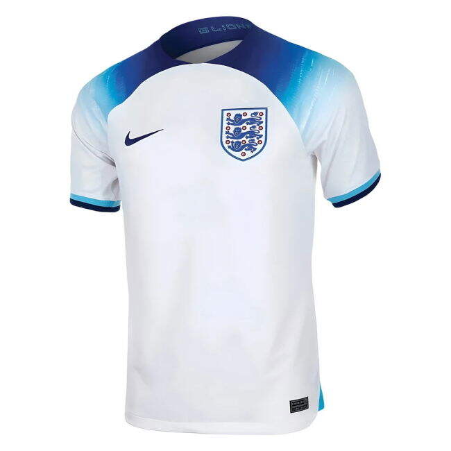 Latest England Home Match Shirt 2022-2023