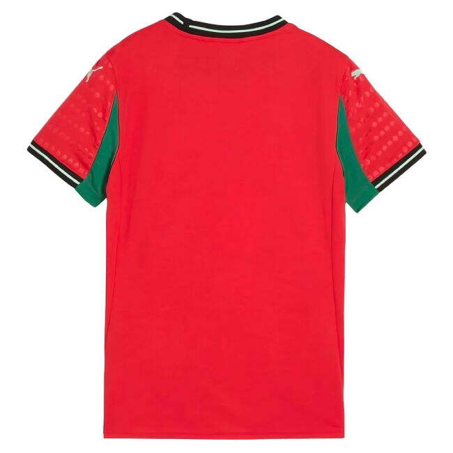 Player Issue Style Portugal Home Elite Kit 2025-2026 (Womens)