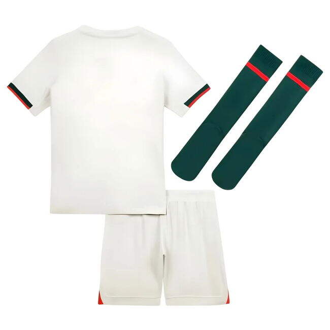 2025-2026 CHE Away - official match jersey for Chelsea v4.557