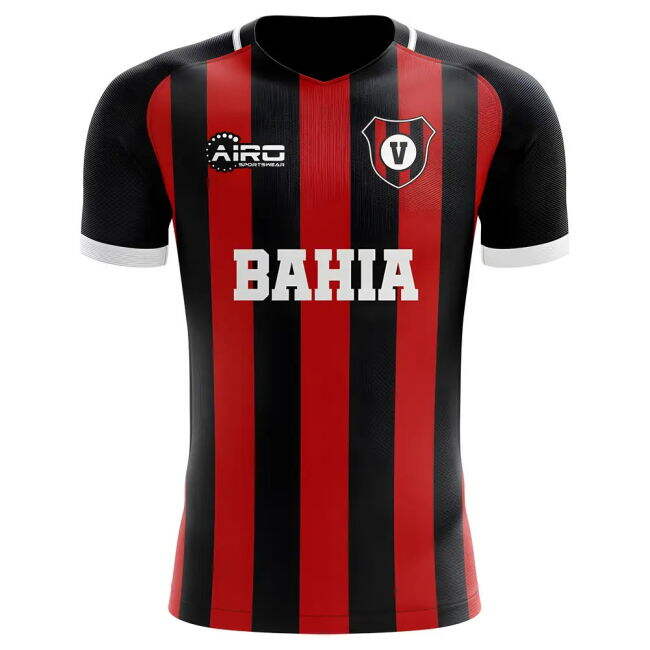 Brazilian Teams Limited Edition Home Jersey 2025-2026 #33