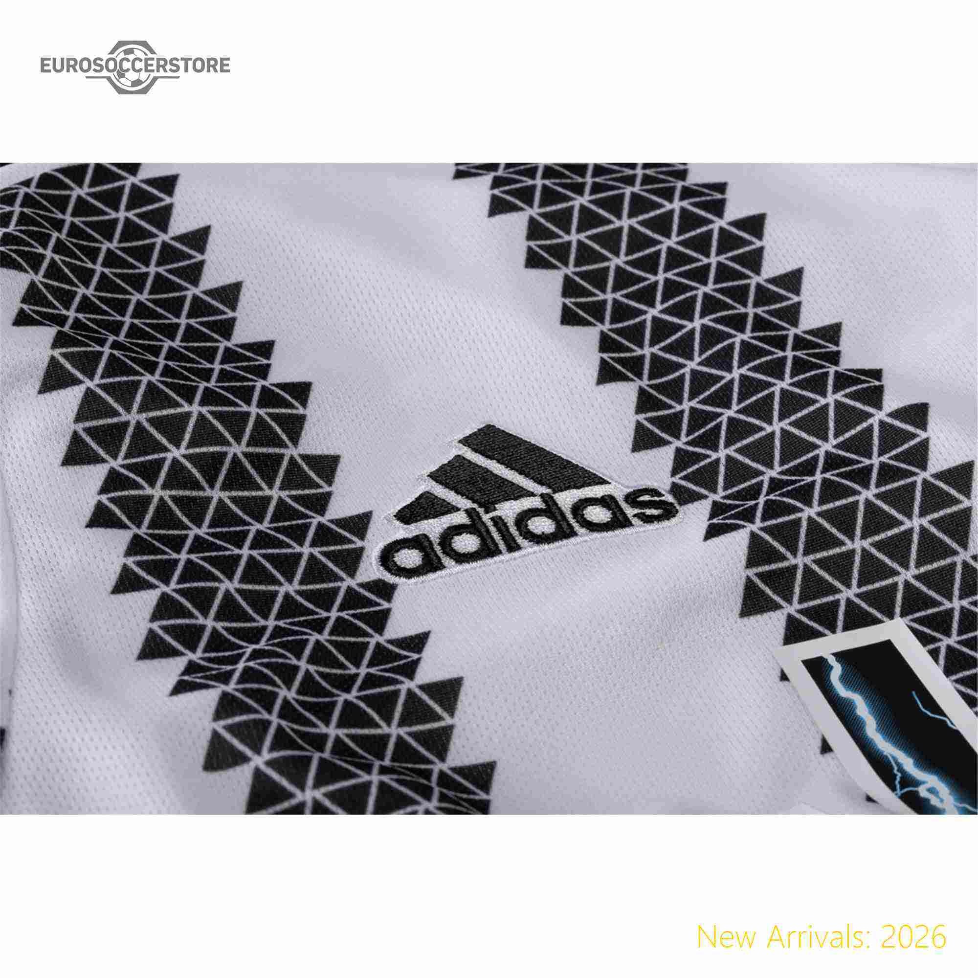 Sleek Design Sleek Design Men Juv Team Elite Home Jersey 2022