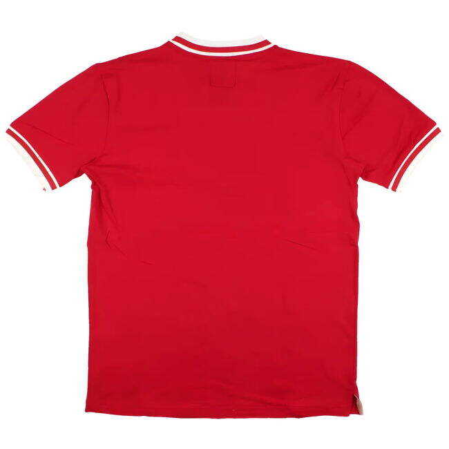 And Value For Money False Nein Denmark Home Shirt Beautiful