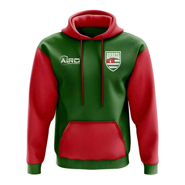 Hoodies Abkhazia Jersey - Adult