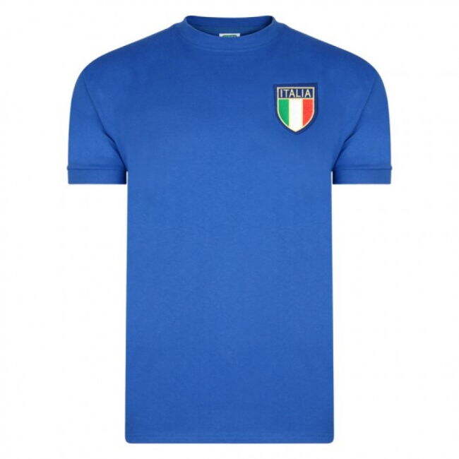 Latest Italy Home Team Kit 2025-2026