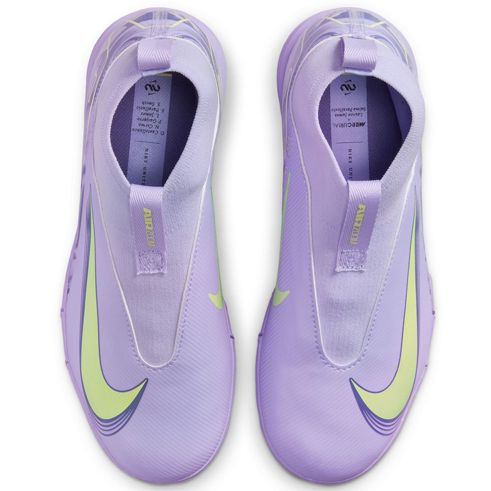 Nike Your Favorite Team Away Football Shirt 2025 licensed product