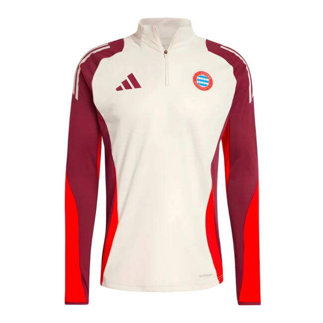 2024-2025 Bayern Munich Jersey (Adult) #60