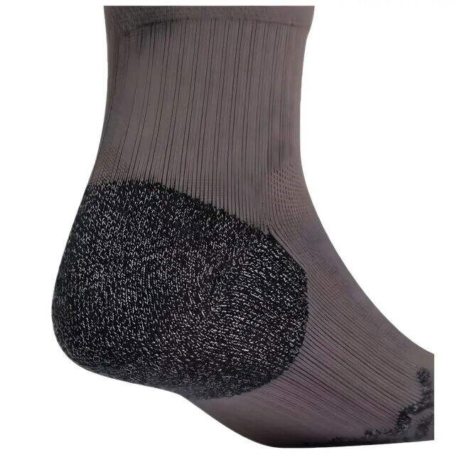 Real Madrid 2024-2025 Socks (Charcoal) | Official | Replica