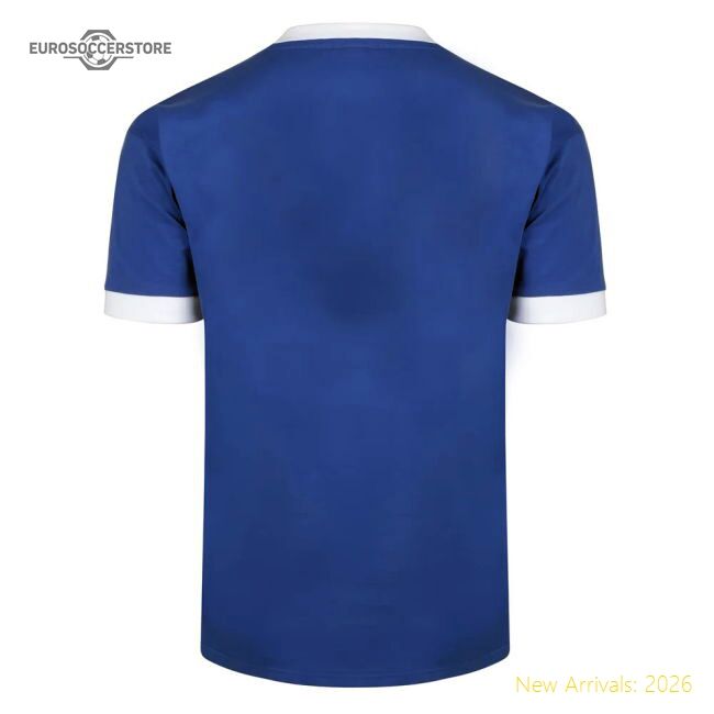 Authentic Football Brazil Apparel - Lightweight Athletic