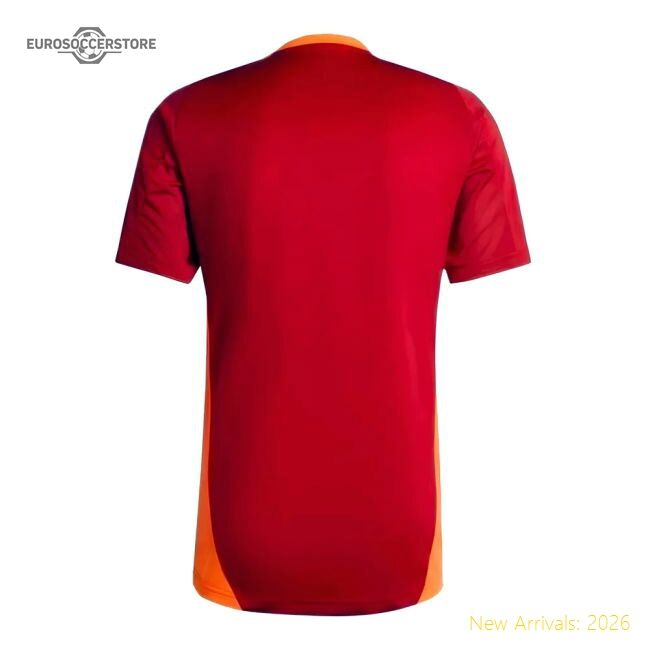 2024-2025 Bayern Munich Training Shirt (red) - Affordable