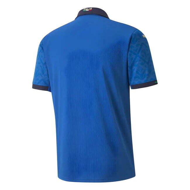 Italy Pro Home Jersey 2020-2021