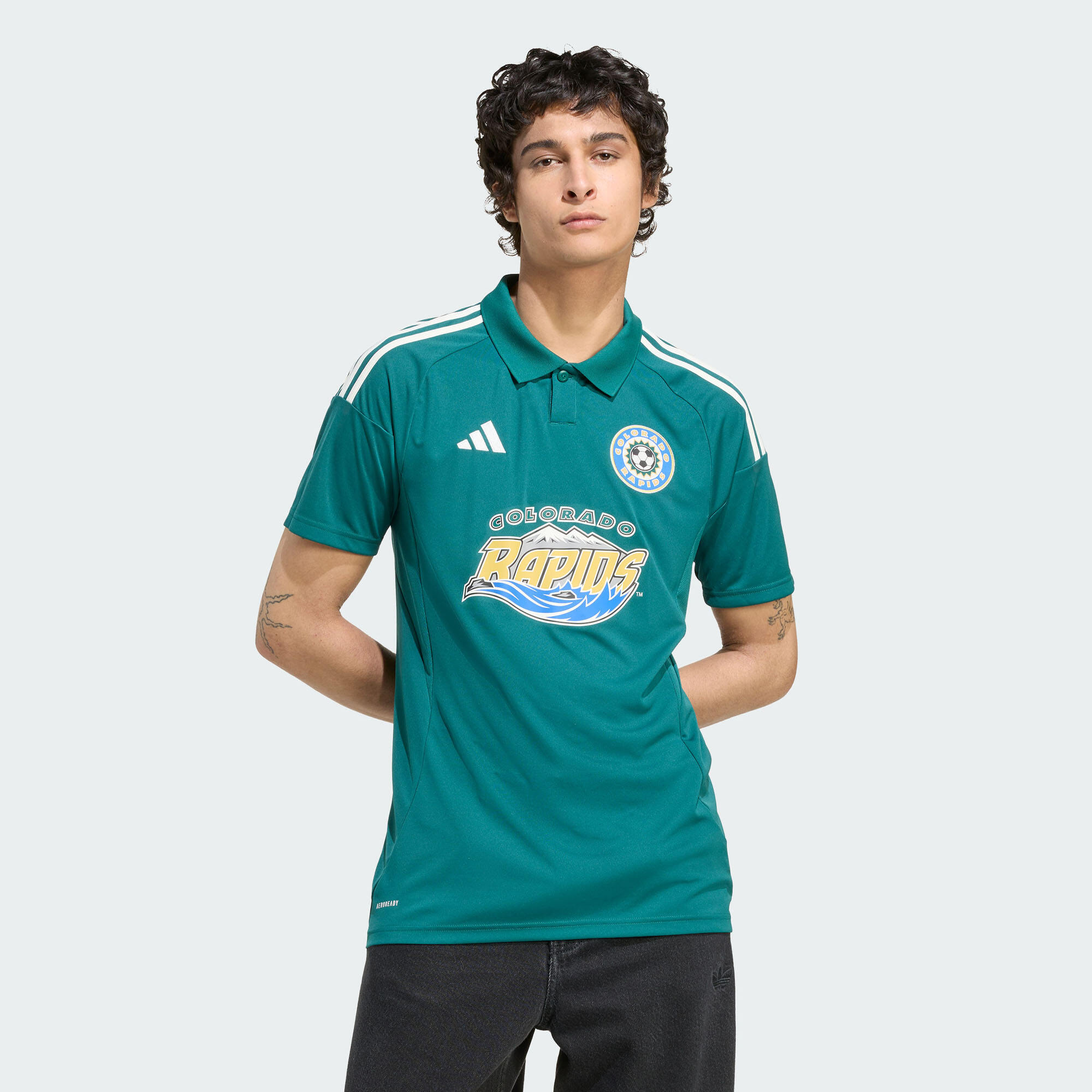 Men's 2025 Professional Replica - Official Merchandise - Get Yours