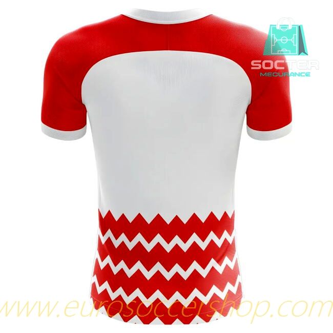2025-26 Edition Argentine Teams Home Kit Women's