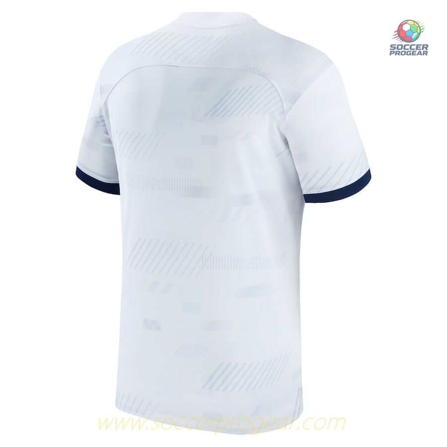 TOTTENHAM Premier League HOME JERSEY 2023 2024