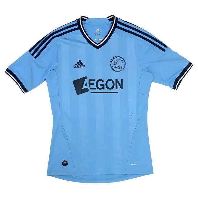 Official Alternative Shirt Ajax 201 #1 Latest Season Licensed Pr (v5)
