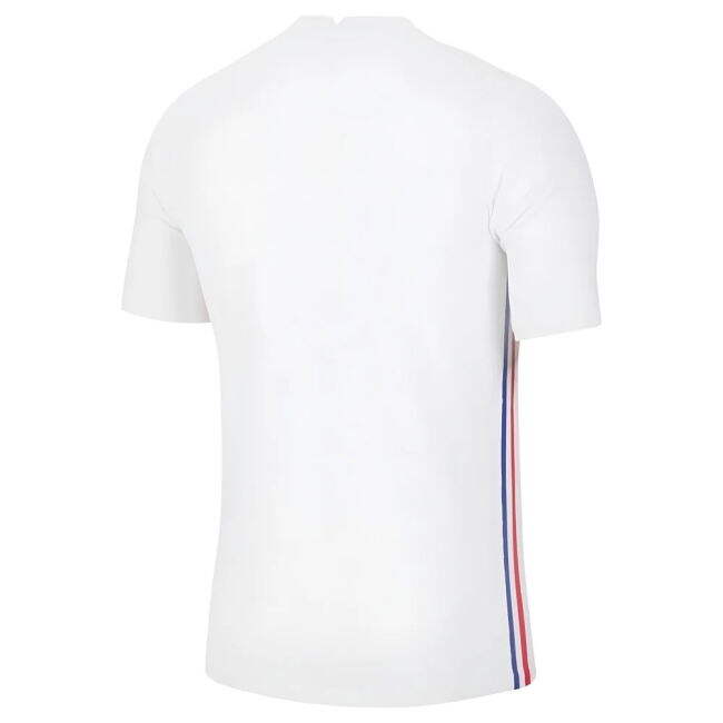 Exclusive France Away Special Kit 2020-2021