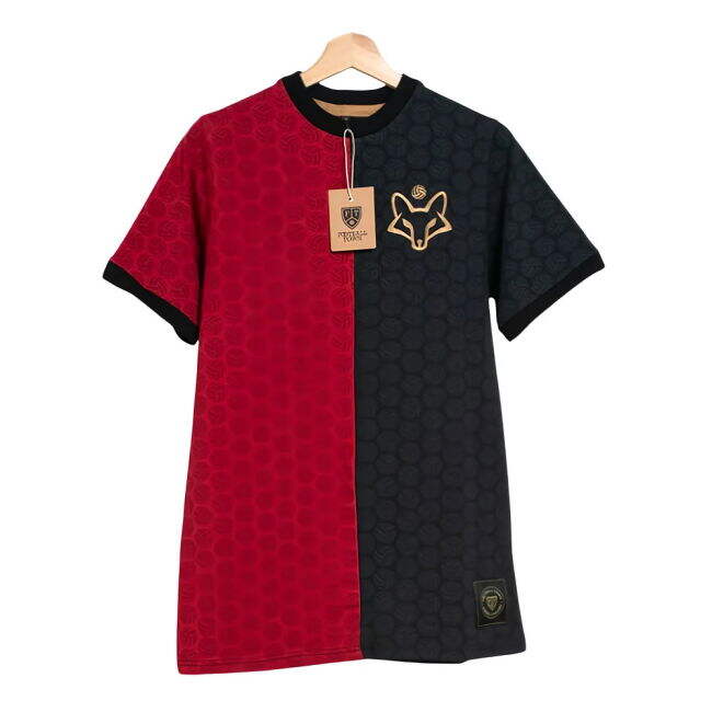 Football Shirt - Premium Quality - Elite Performance - Fan Gear