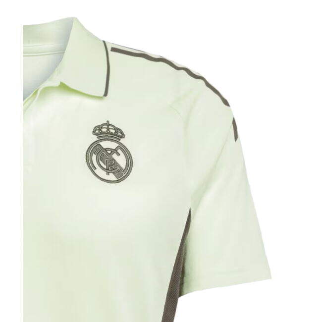 Real Madrid Limited Edition Jersey 2025-2026 #22