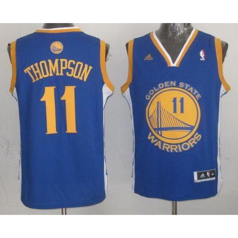Classic 11 Blue Jersey - - NBA Collection