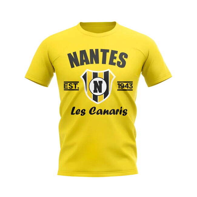 Nantes official style T-Shirt