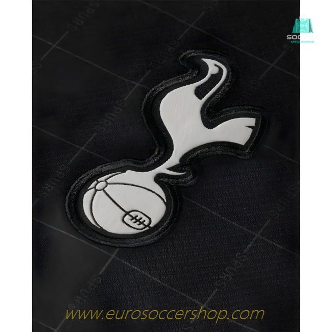 2025-2026 Tottenham Away Shirt