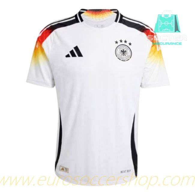 2024-2025 Season Die Mannschaft Home Shirt (Musiala 10)