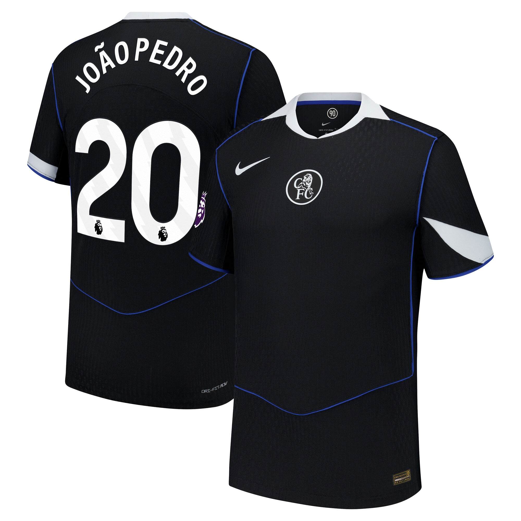 Chelsea Men's 2025 Authentic Authentic - Authentic - Free Shipping