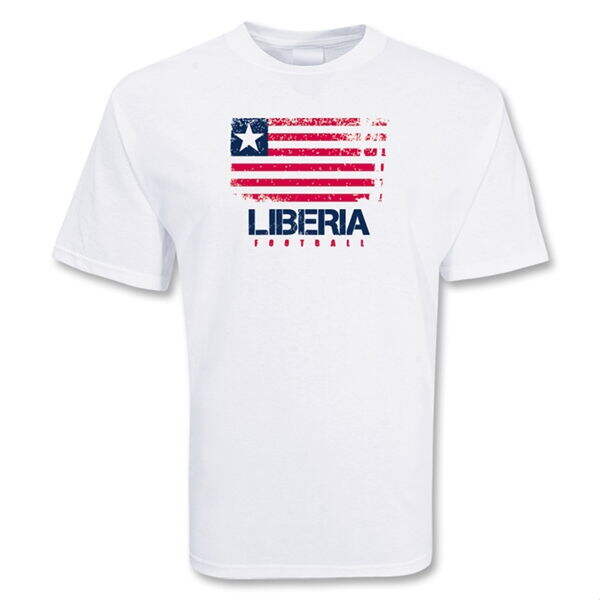 Genuine Liberia Jersey Liberia