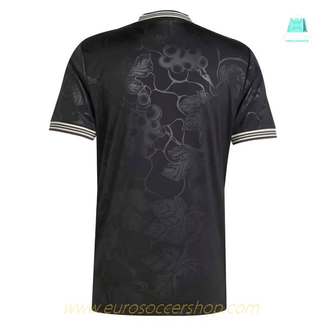 2025-2026 Juventus Third Shirt