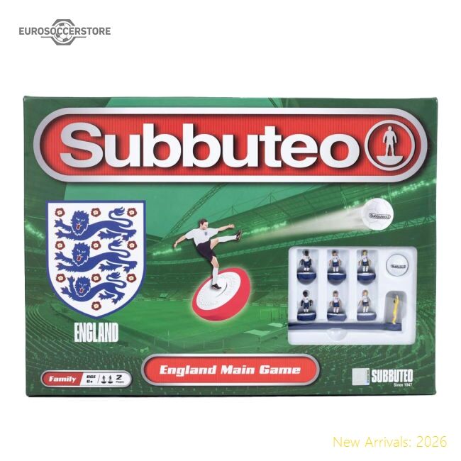 England 2024-2025 Professional Regular Jersey - Fashion-forward