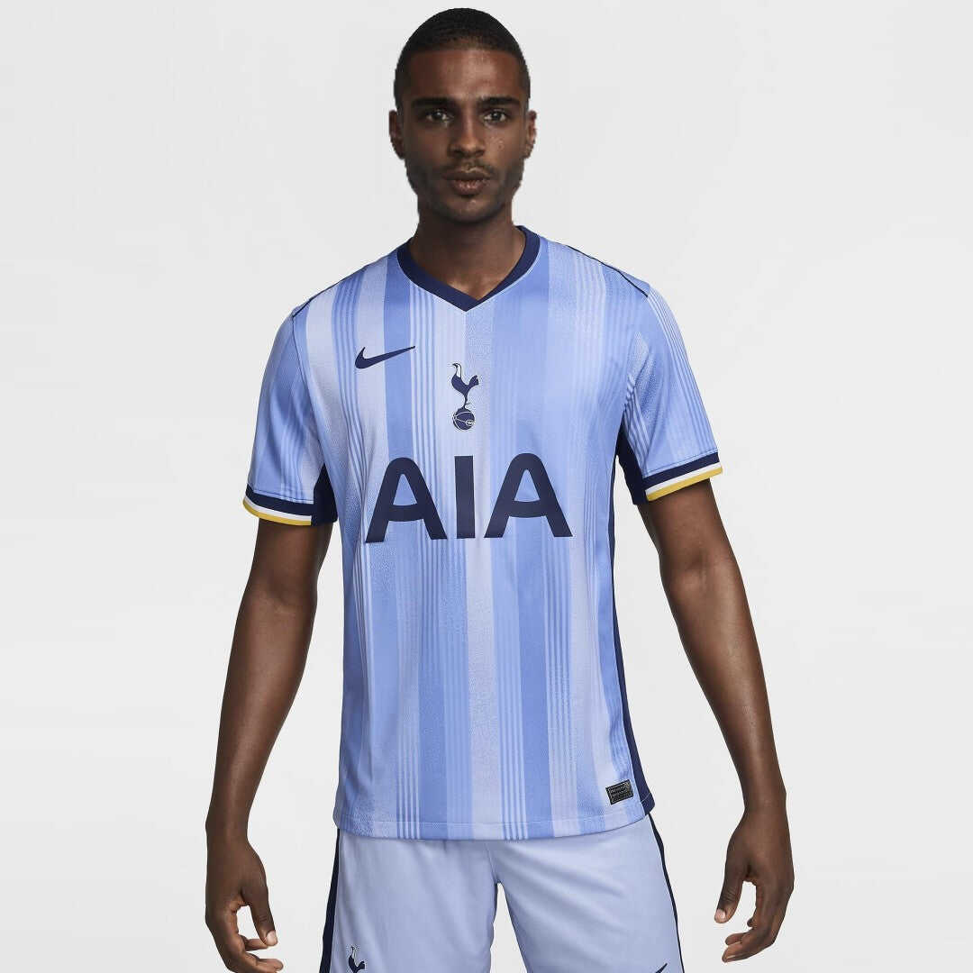 Tottenham Hotspur Away Soccer Jersey