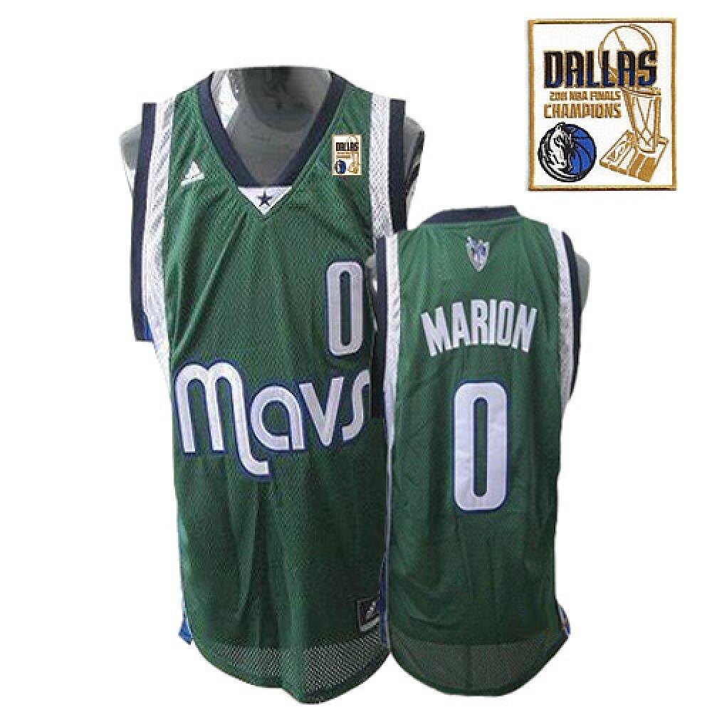 Official 0 Green Jersey - Basketball Fan Gear