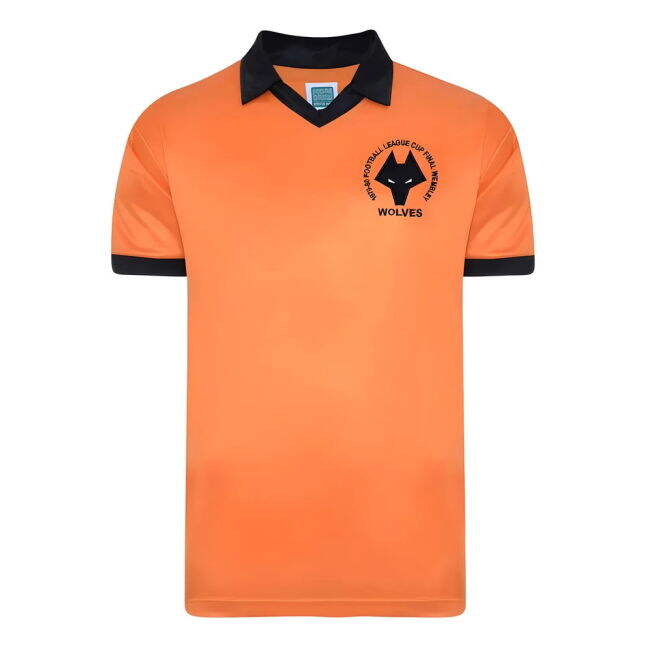 1980 Championship trendy Third Football Shirt | official